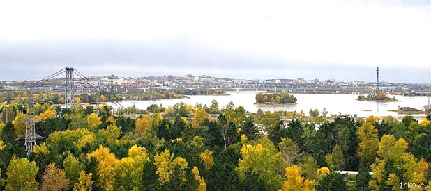 Иркутск