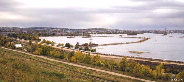 Иркутск